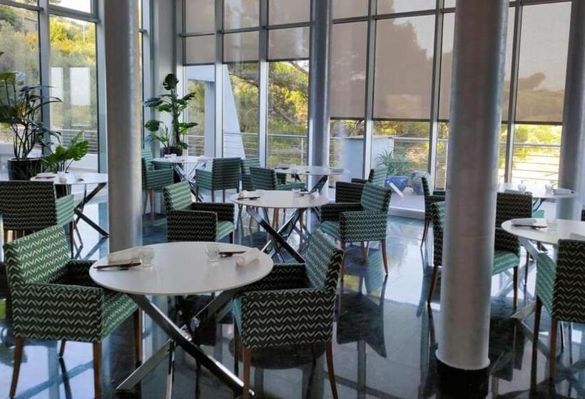 客栈 Cristallo Park