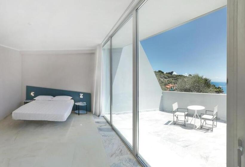 客栈 Cristallo Park