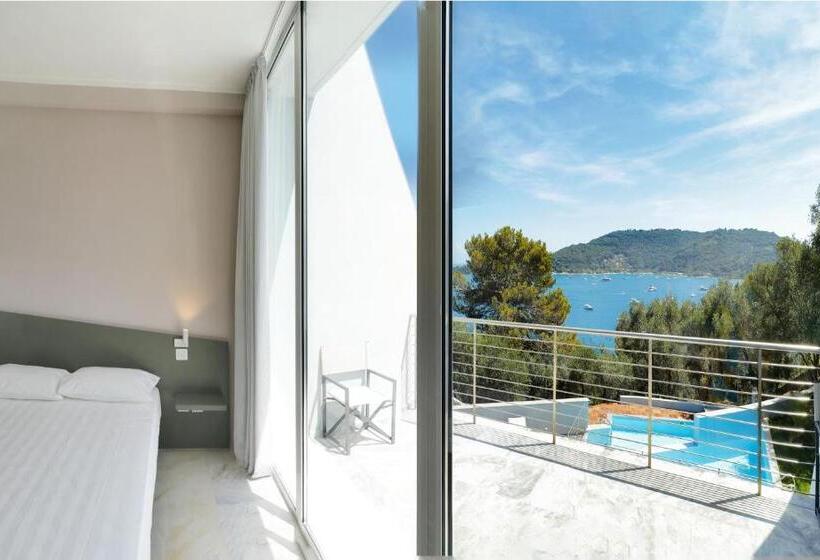 客栈 Cristallo Park