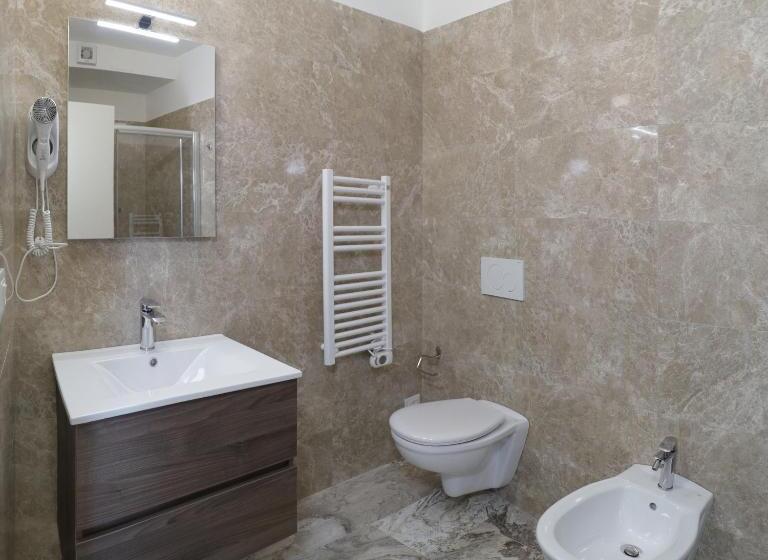 客栈 Cristallo Park