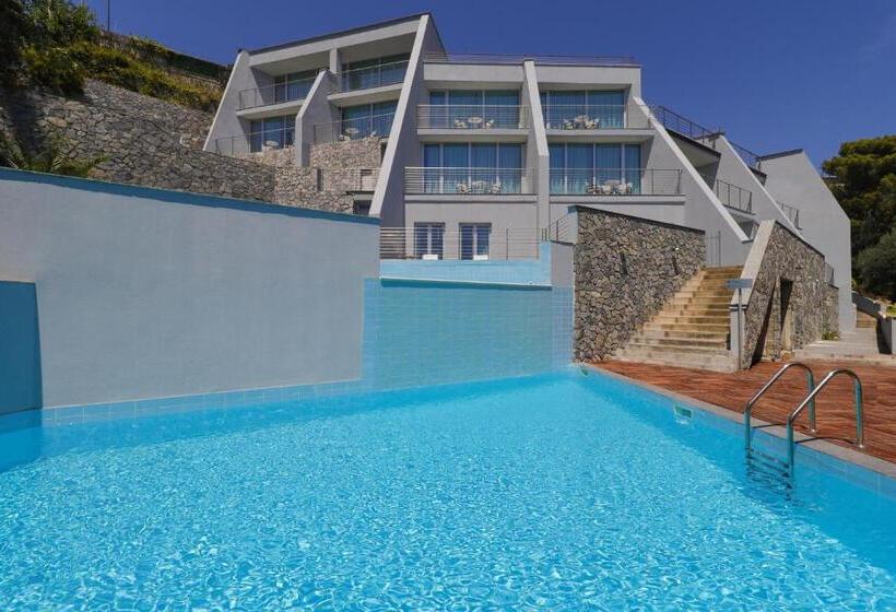 客栈 Cristallo Park