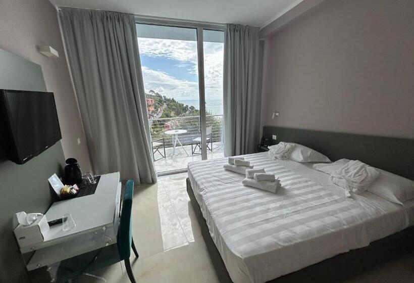 客栈 Cristallo Park