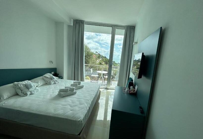 客栈 Cristallo Park