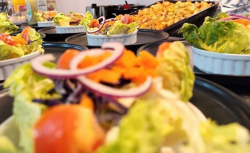 Hôtel 2.0 Hôtel Vanille