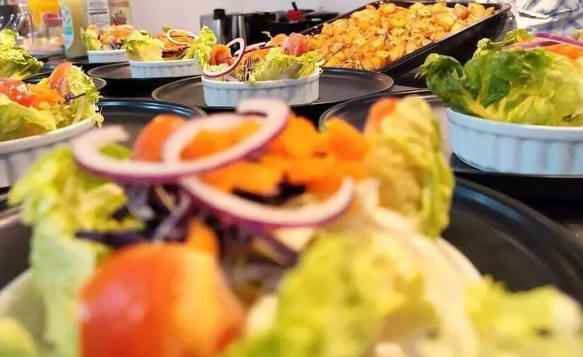 هتل 2.0 Hôtel Vanille