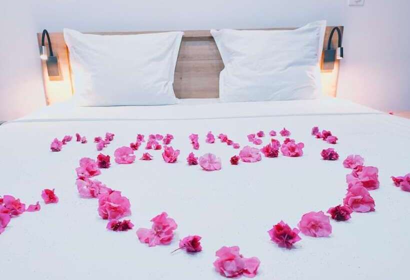 Hôtel 2.0 Hôtel Vanille