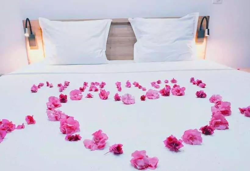 هتل 2.0 Hôtel Vanille
