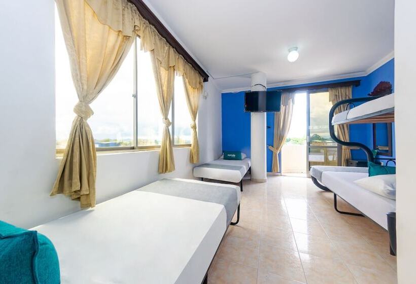 Hotel Ayenda La Terraza Popayan