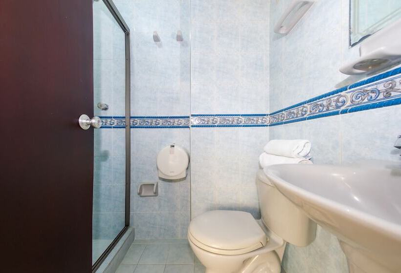 Hotel Ayenda La Terraza Popayan