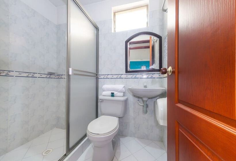 Hotel Ayenda La Terraza Popayan