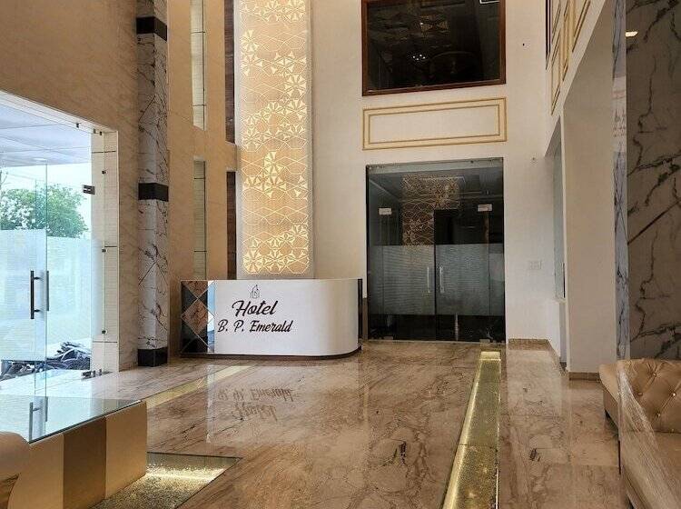 Hotell B P Emerald