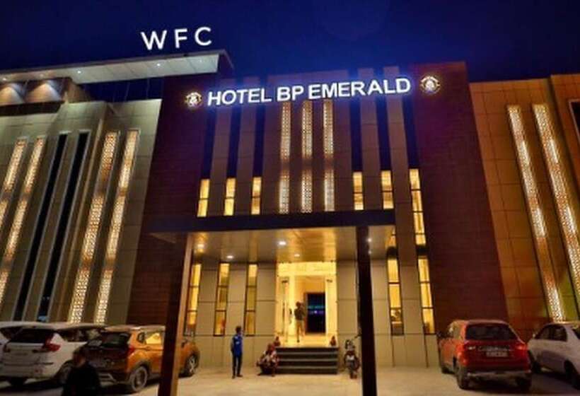 Hotell B P Emerald