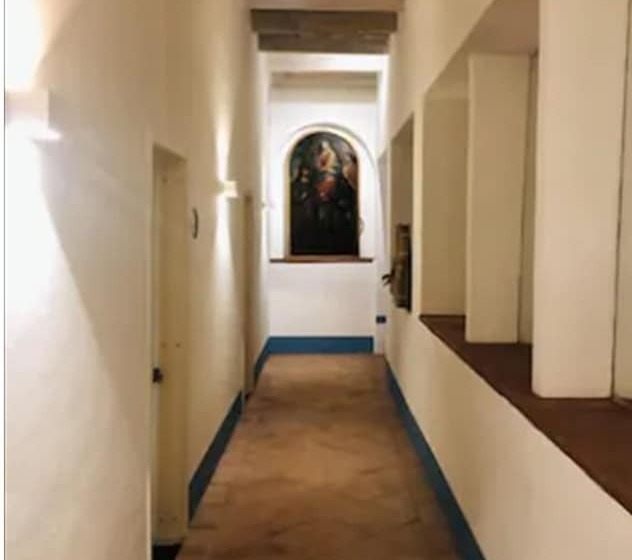 Szálloda El Ciruelo