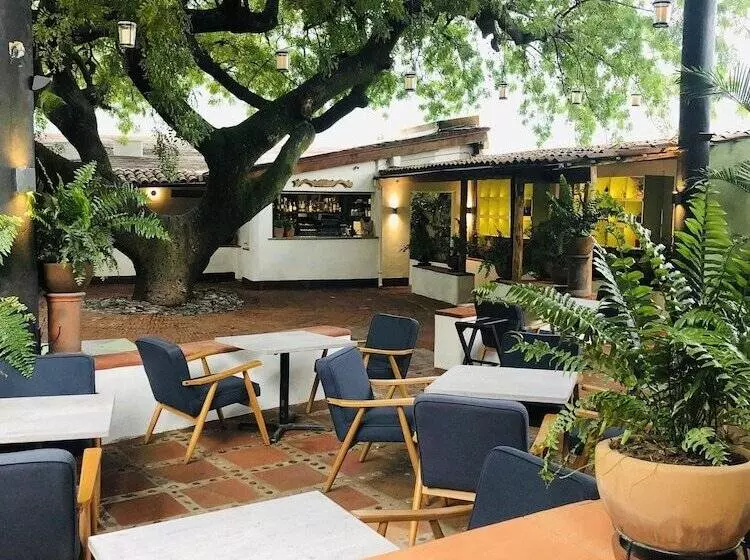 ホテル El Ciruelo