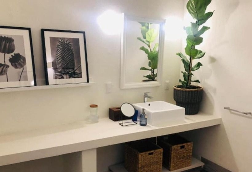 Szálloda El Ciruelo