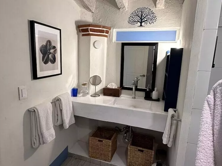 ホテル El Ciruelo