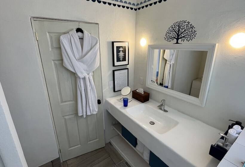 Szálloda El Ciruelo