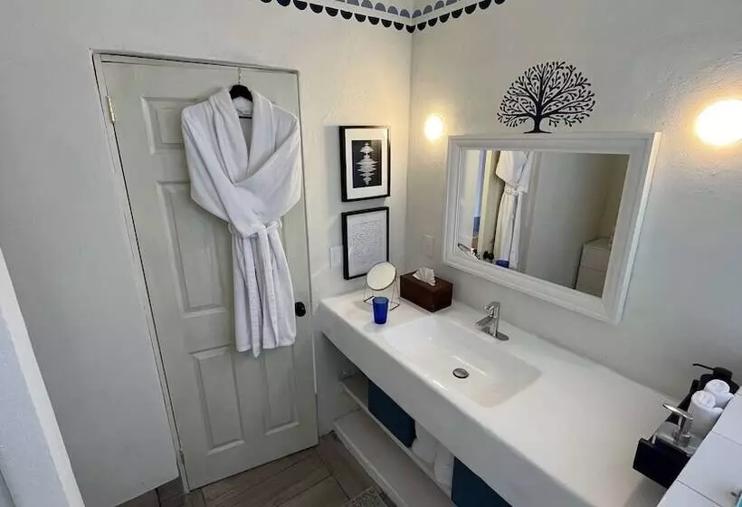 ホテル El Ciruelo