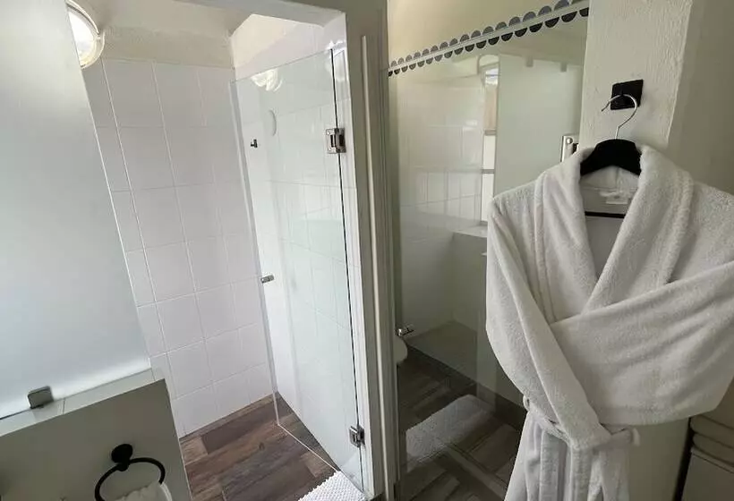 ホテル El Ciruelo