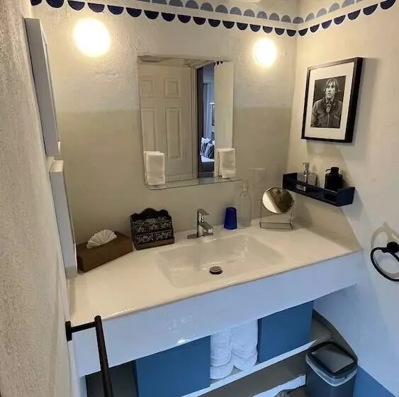 ホテル El Ciruelo