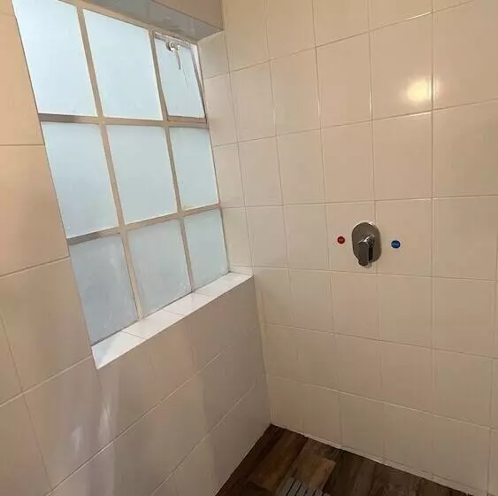 ホテル El Ciruelo