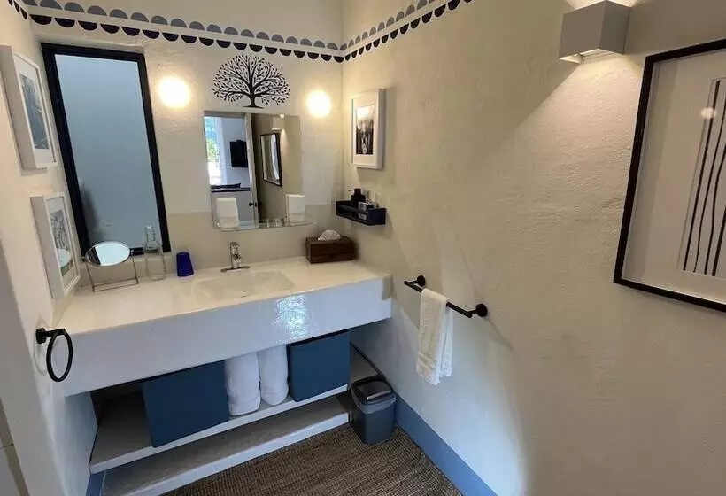 ホテル El Ciruelo