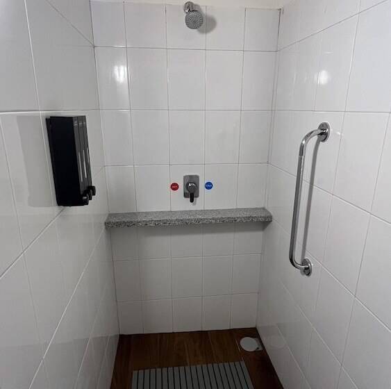 Szálloda El Ciruelo