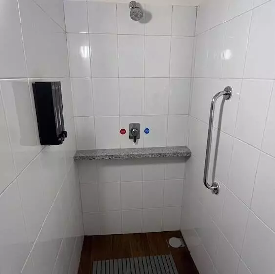 ホテル El Ciruelo