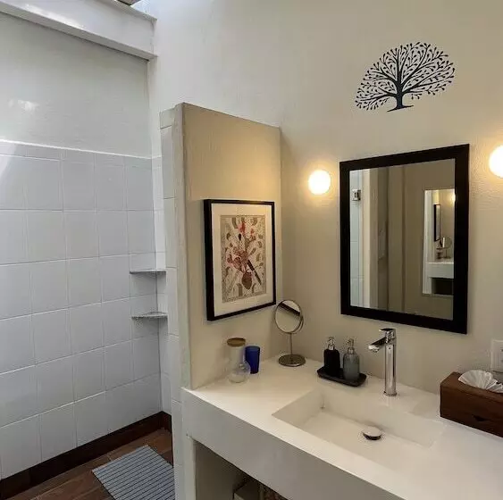 ホテル El Ciruelo