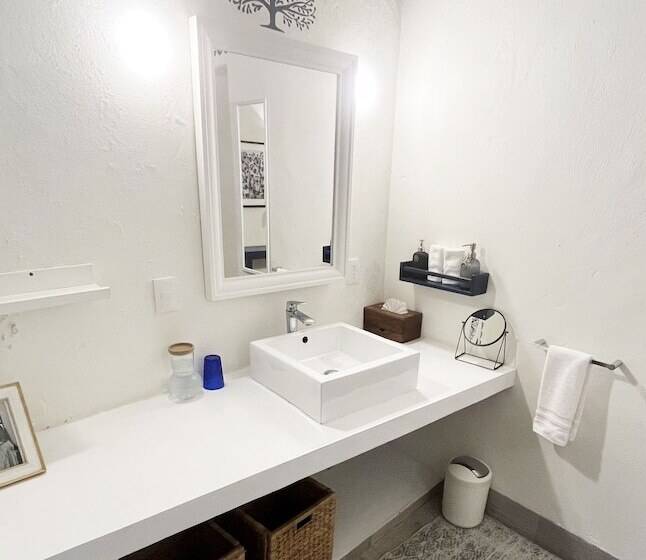 Szálloda El Ciruelo