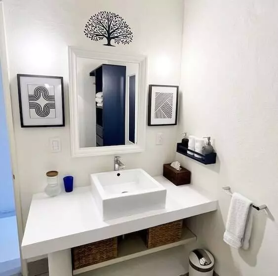 ホテル El Ciruelo