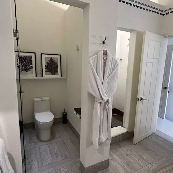 ホテル El Ciruelo