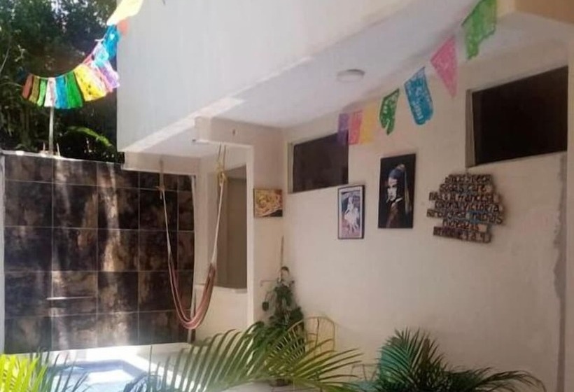 هتل Familiar El Dorado