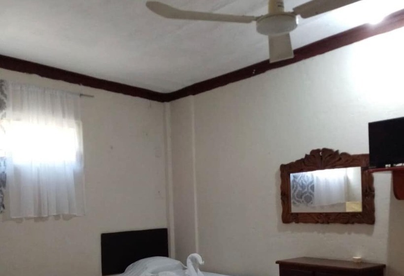 هتل Familiar El Dorado