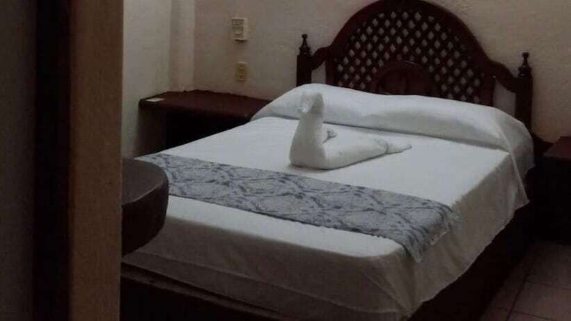 هتل Familiar El Dorado