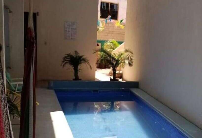 هتل Familiar El Dorado