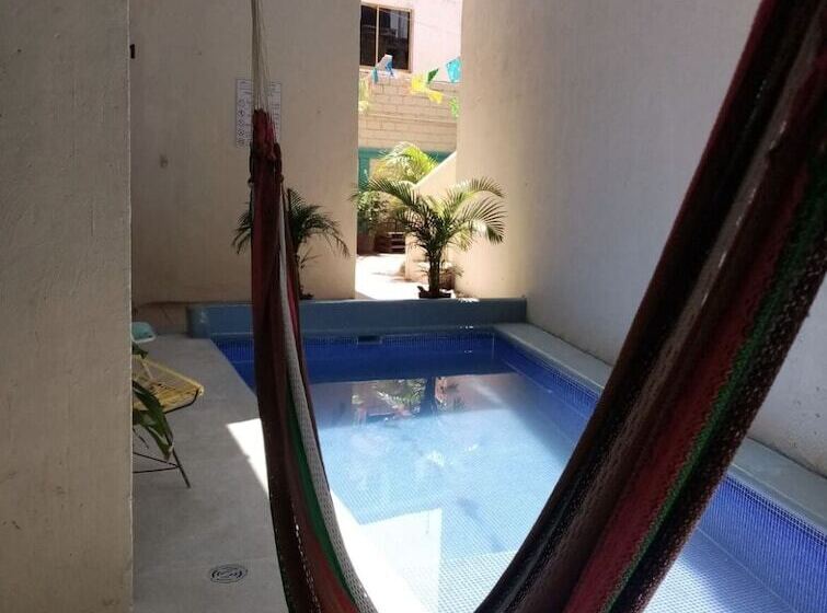 هتل Familiar El Dorado