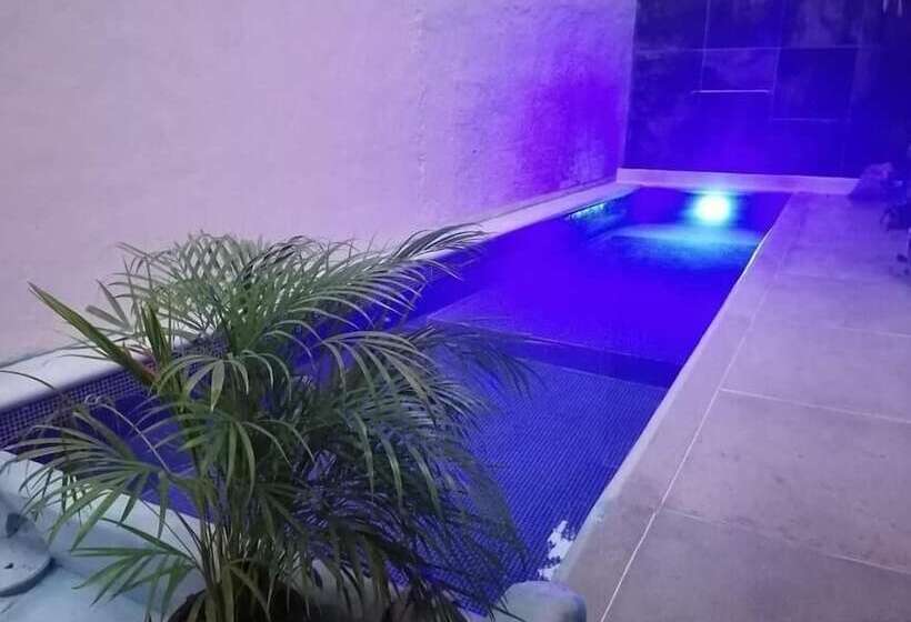 هتل Familiar El Dorado