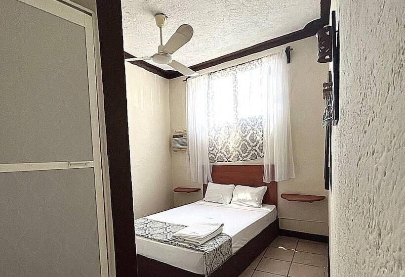 هتل Familiar El Dorado