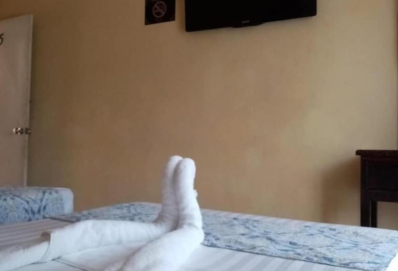 هتل Familiar El Dorado