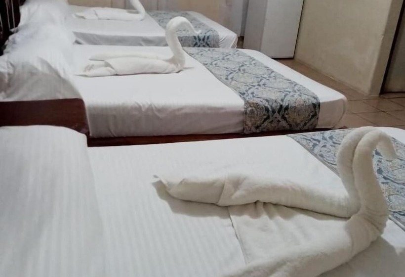 هتل Familiar El Dorado