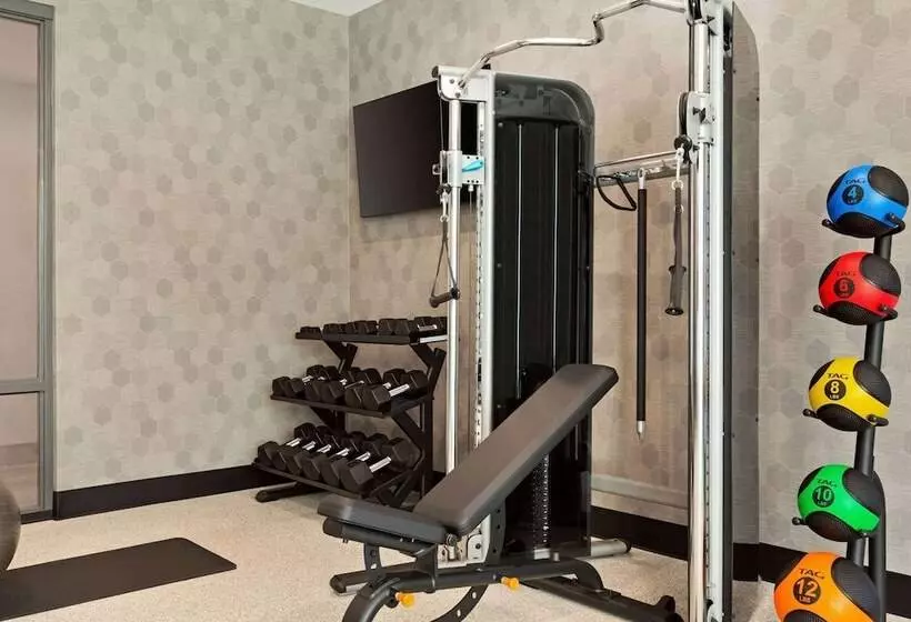 Hotelli Hawthorn Extended Stay By Wyndham Mount Laurel Moorestown