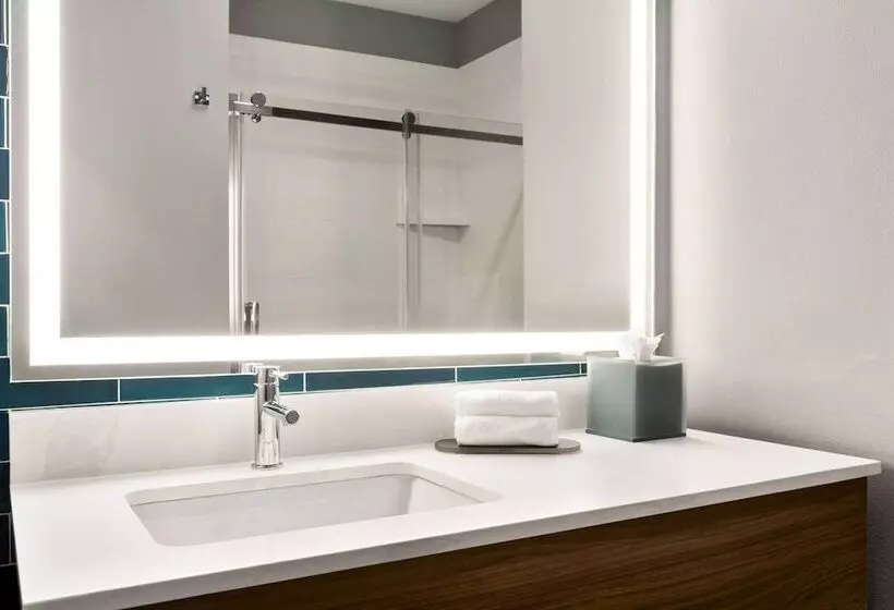 Hotelli Hawthorn Extended Stay By Wyndham Mount Laurel Moorestown