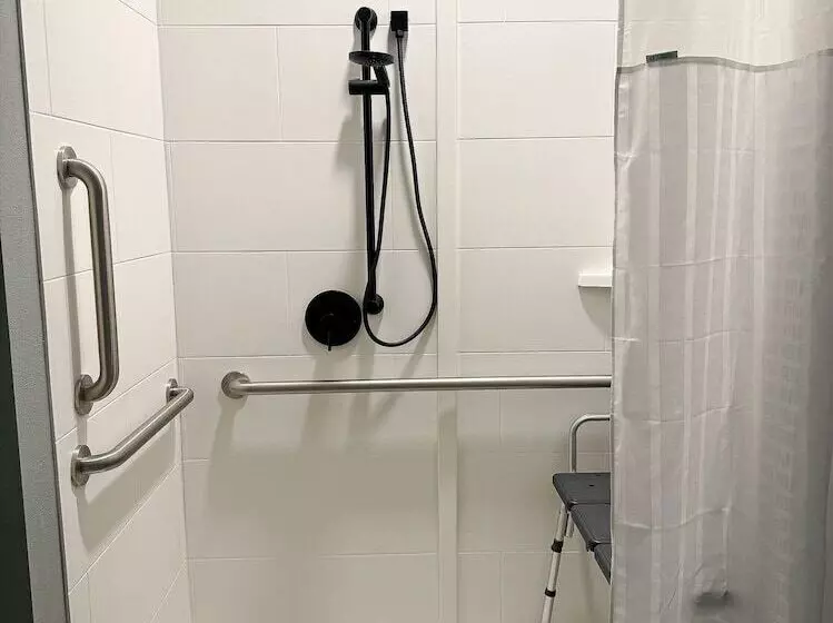 Hotelli Hawthorn Extended Stay By Wyndham Mount Laurel Moorestown