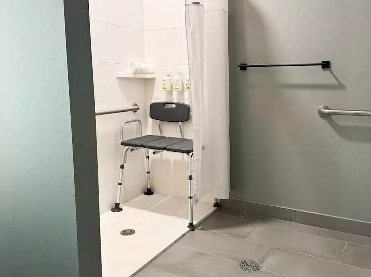 Hotelli Hawthorn Extended Stay By Wyndham Mount Laurel Moorestown