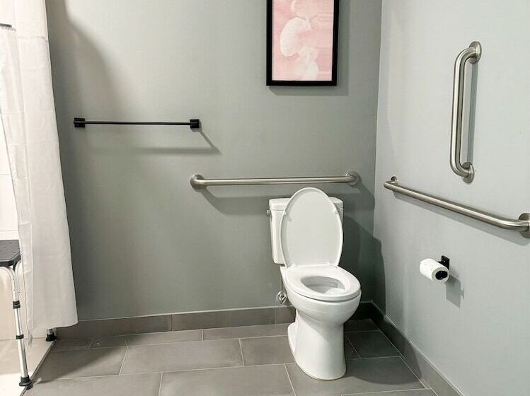 Hotel Hawthorn Extended Stay By Wyndham Mount Laurel Moorestown