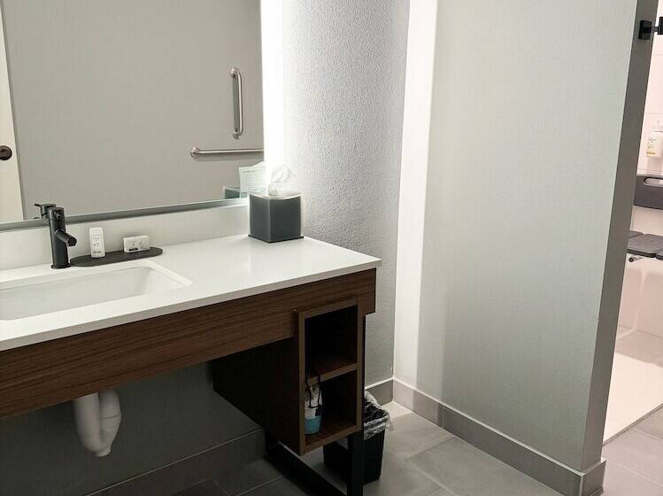 Hotel Hawthorn Extended Stay By Wyndham Mount Laurel Moorestown