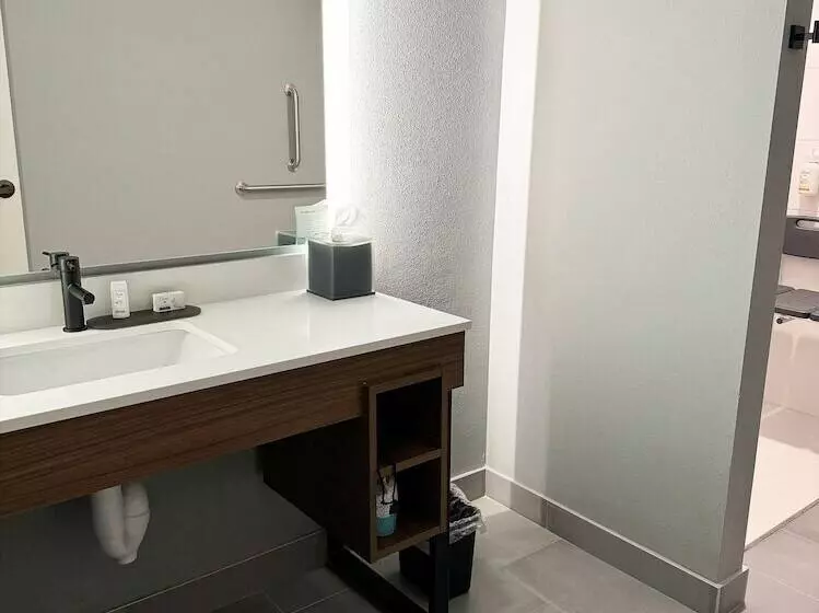 Hotelli Hawthorn Extended Stay By Wyndham Mount Laurel Moorestown