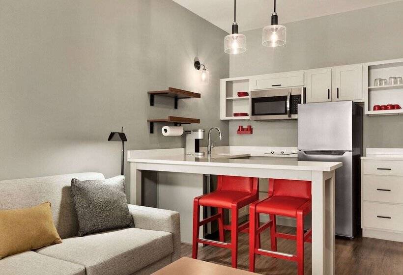 Hotel Hawthorn Extended Stay By Wyndham Mount Laurel Moorestown