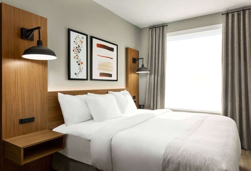 Hotel Hawthorn Extended Stay By Wyndham Mount Laurel Moorestown